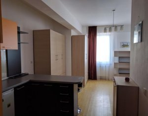 Lakás 1 szobák kiadó on Cluj-napoca, Zóna Manastur