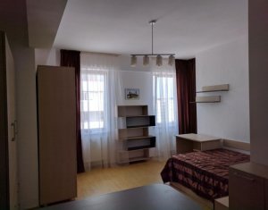 Lakás 1 szobák kiadó on Cluj-napoca, Zóna Manastur