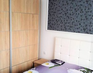 Lakás 2 szobák kiadó on Cluj-napoca, Zóna Zorilor