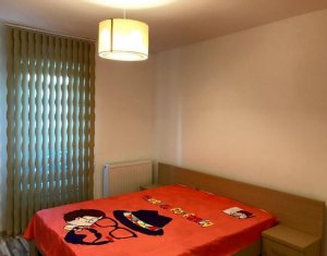 Lakás 3 szobák kiadó on Cluj-napoca, Zóna Manastur