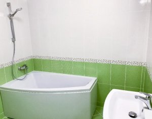 Lakás 3 szobák kiadó on Cluj-napoca, Zóna Manastur