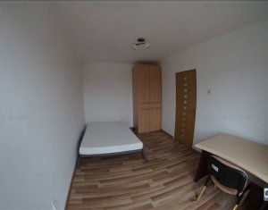 Appartement 3 chambres à louer dans Cluj-napoca, zone Centru