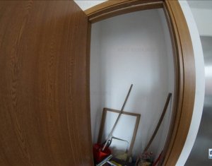 Appartement 3 chambres à louer dans Cluj-napoca, zone Centru