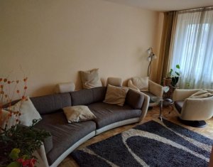 , 60m2 dans Cluj-napoca, zone Grigorescu