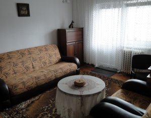Lakás 2 szobák kiadó on Cluj-napoca, Zóna Grigorescu