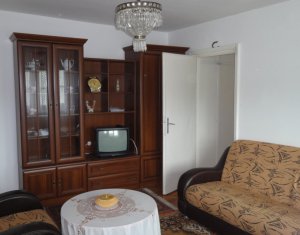 Lakás 2 szobák kiadó on Cluj-napoca, Zóna Grigorescu