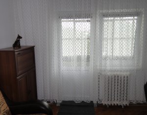 Lakás 2 szobák kiadó on Cluj-napoca, Zóna Grigorescu