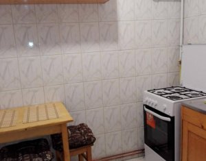 Lakás 2 szobák kiadó on Cluj-napoca
