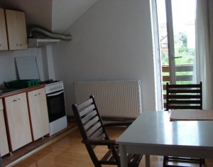 Lakás 2 szobák kiadó on Cluj-napoca, Zóna Zorilor