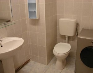 Lakás 2 szobák kiadó on Cluj-napoca, Zóna Zorilor