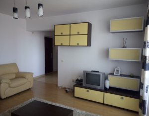 Lakás 2 szobák kiadó on Cluj-napoca, Zóna Buna Ziua