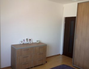 Lakás 2 szobák kiadó on Cluj-napoca, Zóna Buna Ziua