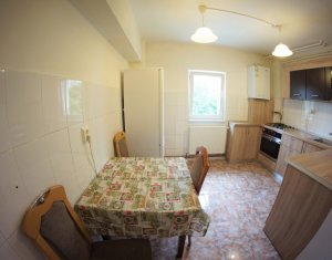 Lakás 2 szobák kiadó on Cluj-napoca, Zóna Gheorgheni