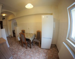 Lakás 2 szobák kiadó on Cluj-napoca, Zóna Gheorgheni