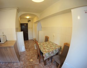 Lakás 2 szobák kiadó on Cluj-napoca, Zóna Gheorgheni