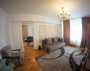 Lakás 2 szobák kiadó on Cluj-napoca, Zóna Gheorgheni