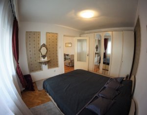 Lakás 2 szobák kiadó on Cluj-napoca, Zóna Gheorgheni