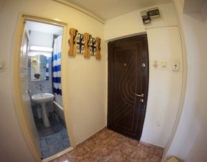 Lakás 2 szobák kiadó on Cluj-napoca, Zóna Gheorgheni