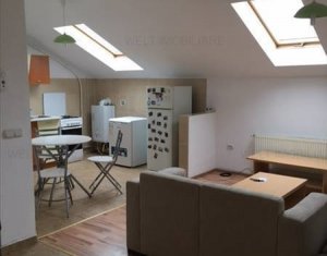 , 110m2 on Cluj-napoca, Zóna Zorilor
