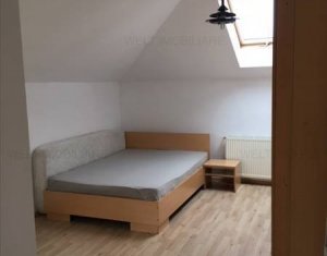 Appartement 4 chambres à louer dans Cluj-napoca, zone Zorilor