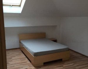 Appartement 4 chambres à louer dans Cluj-napoca, zone Zorilor