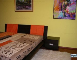 Appartement 2 chambres à louer dans Cluj-napoca, zone Grigorescu
