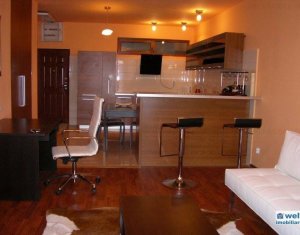 Appartement 2 chambres à louer dans Cluj-napoca, zone Grigorescu