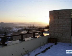 Appartement 2 chambres à louer dans Cluj-napoca, zone Grigorescu