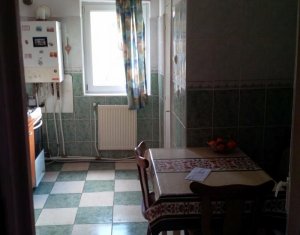 Lakás 2 szobák kiadó on Cluj-napoca, Zóna Plopilor