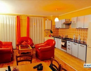 , 78m2 dans Cluj-napoca, zone Buna Ziua