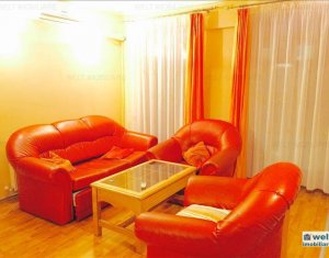 Appartement 3 chambres à louer dans Cluj-napoca, zone Buna Ziua