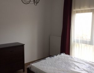 Appartement 2 chambres à louer dans Cluj-napoca, zone Buna Ziua