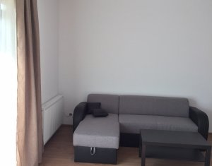 Appartement 2 chambres à louer dans Cluj-napoca, zone Buna Ziua