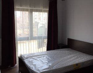 Appartement 2 chambres à louer dans Cluj-napoca, zone Buna Ziua