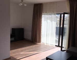 Appartement 2 chambres à louer dans Cluj-napoca, zone Buna Ziua