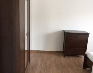 Appartement 2 chambres à louer dans Cluj-napoca, zone Buna Ziua