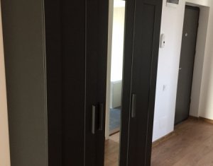 Appartement 2 chambres à louer dans Cluj-napoca, zone Buna Ziua