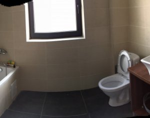 Appartement 2 chambres à louer dans Cluj-napoca, zone Buna Ziua