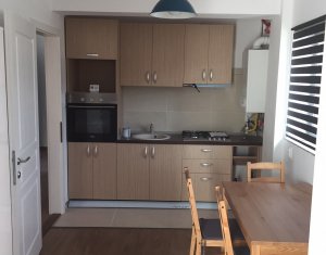 Appartement 2 chambres à louer dans Cluj-napoca, zone Buna Ziua