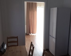 Appartement 2 chambres à louer dans Cluj-napoca, zone Buna Ziua