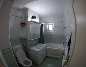 Appartement 4 chambres à louer dans Cluj-napoca, zone Zorilor