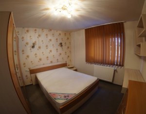Appartement 4 chambres à louer dans Cluj-napoca, zone Zorilor