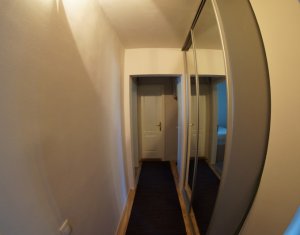 Appartement 4 chambres à louer dans Cluj-napoca, zone Zorilor
