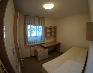 Appartement 4 chambres à louer dans Cluj-napoca, zone Zorilor