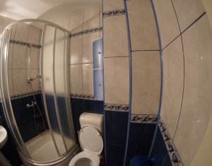 Appartement 4 chambres à louer dans Cluj-napoca, zone Zorilor
