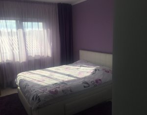 Appartement 2 chambres à louer dans Cluj-napoca, zone Buna Ziua