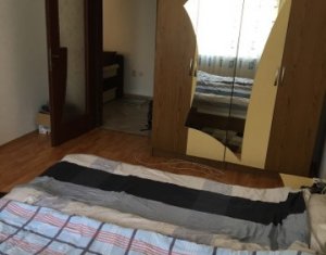 Appartement 2 chambres à louer dans Cluj-napoca, zone Manastur