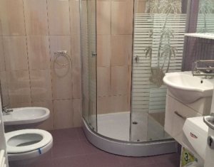 Lakás 2 szobák kiadó on Cluj-napoca, Zóna Intre Lacuri