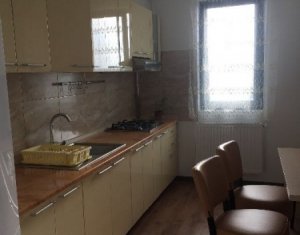 Lakás 2 szobák kiadó on Cluj-napoca, Zóna Intre Lacuri