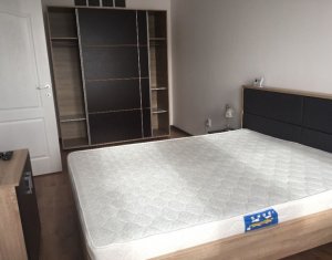 Lakás 2 szobák kiadó on Cluj-napoca, Zóna Intre Lacuri